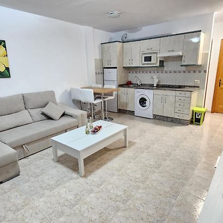 Apartamento Escapada Al Sur Morro Jable  Exterior foto