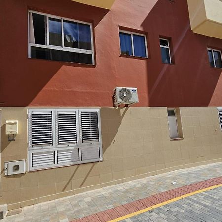 Apartamento Escapada Al Sur Morro Jable  Exterior foto