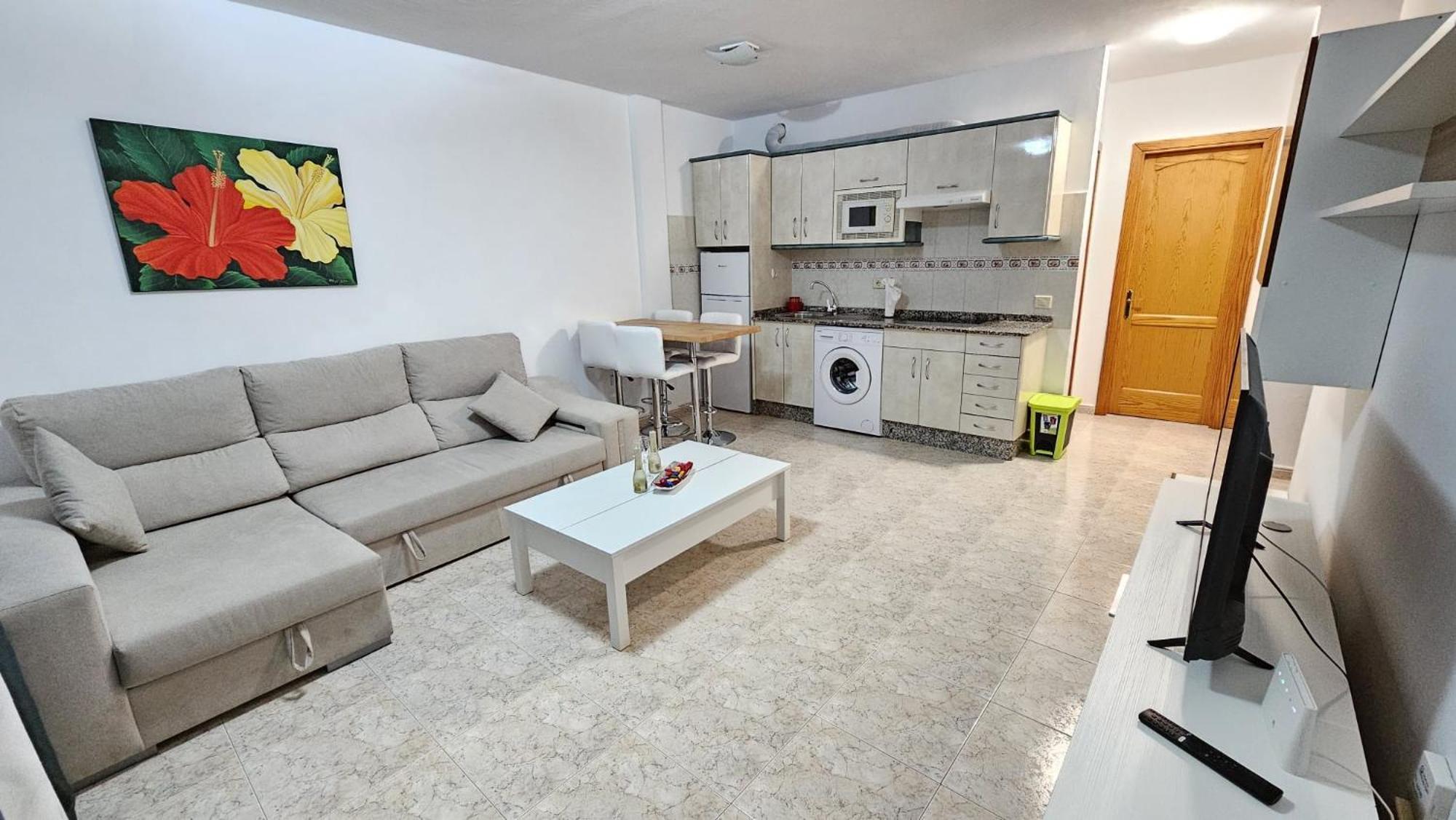 Apartamento Escapada Al Sur Morro Jable  Exterior foto