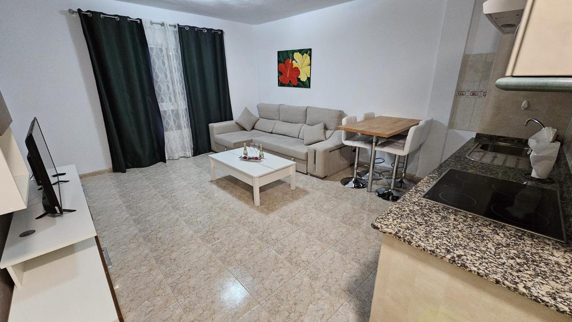 Apartamento Escapada Al Sur Morro Jable  Exterior foto