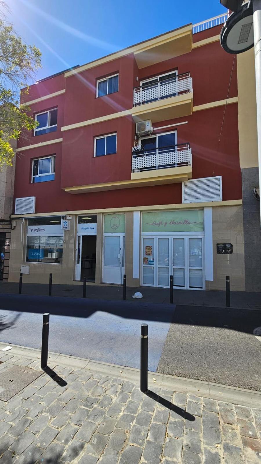 Apartamento Escapada Al Sur Morro Jable  Exterior foto