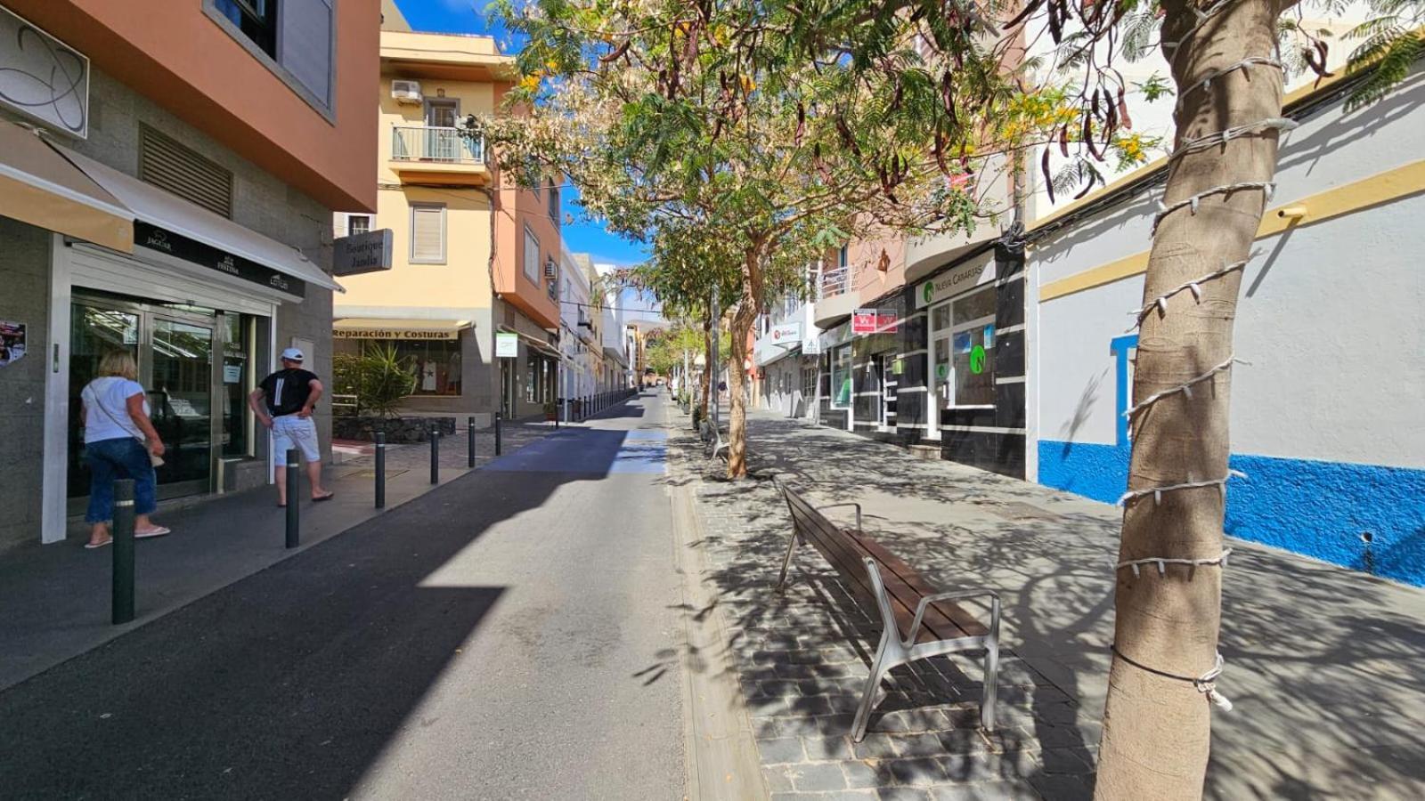 Apartamento Escapada Al Sur Morro Jable  Exterior foto