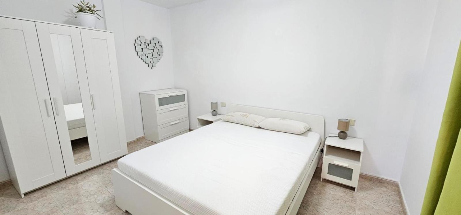 Apartamento Escapada Al Sur Morro Jable  Exterior foto