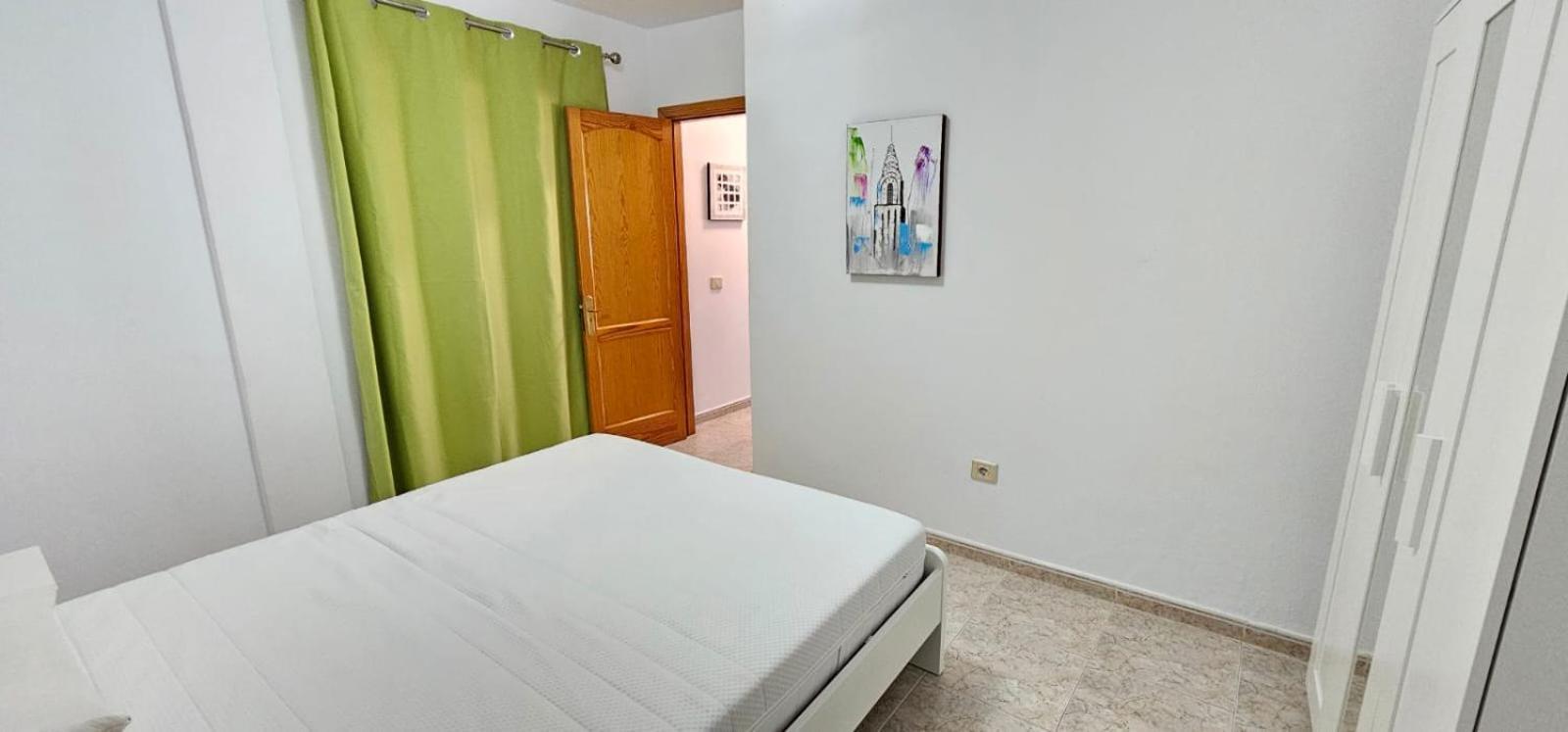 Apartamento Escapada Al Sur Morro Jable  Exterior foto